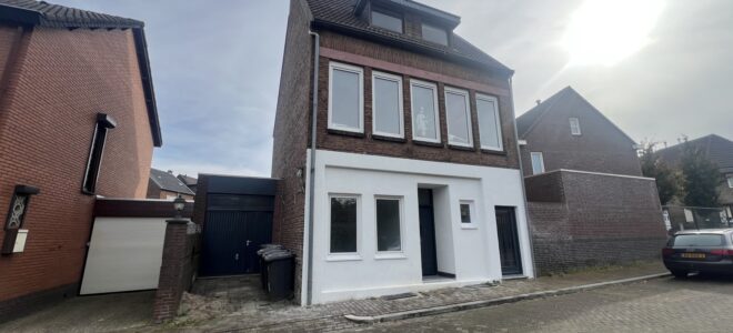 Eygelshoven, Merodestraat 15